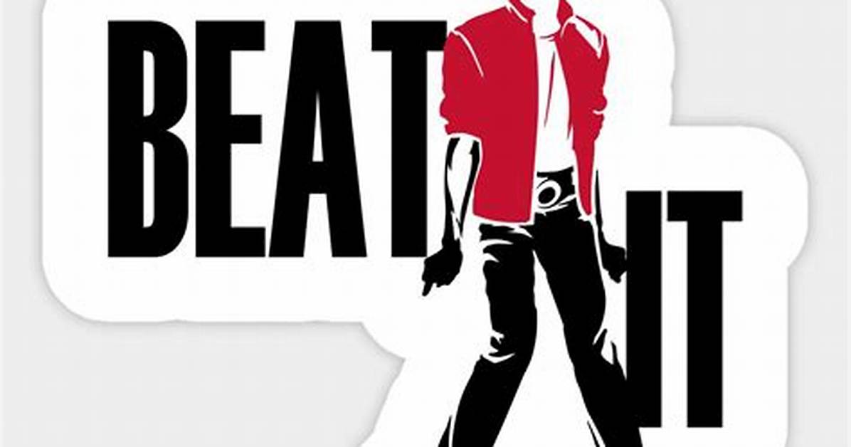 Beat It!