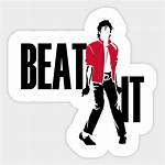 Beat It!