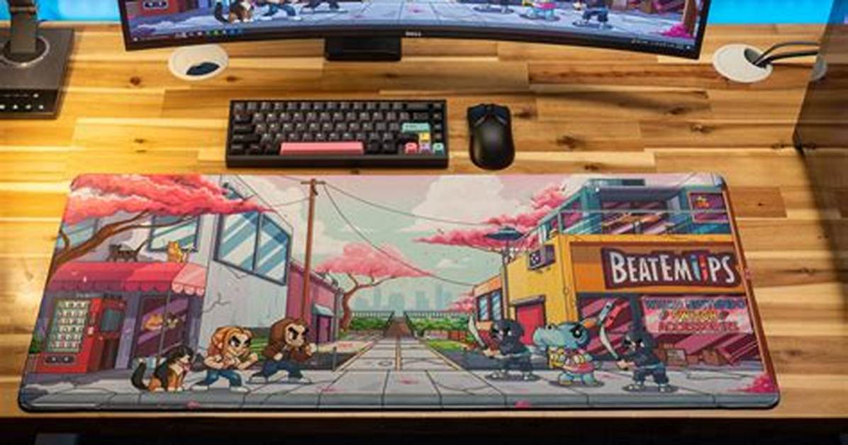 Beatemups