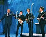Beatles Ed Sullivan