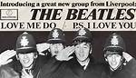 Beatles First Hit
