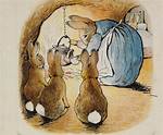 Beatrix Potter