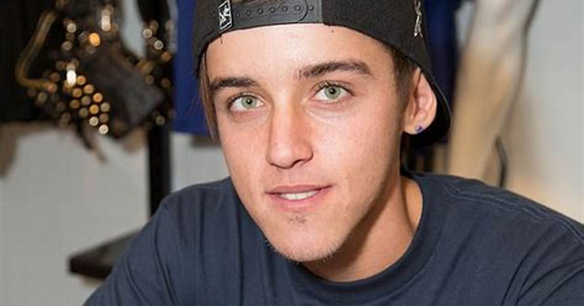 Beau Brooks