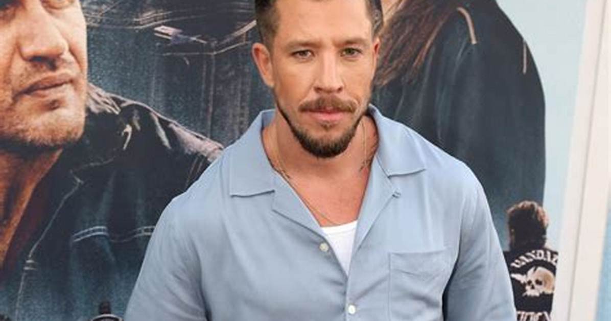 Beau Knapp