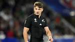 Beauden Barrett