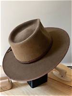Beaver Felt Hat