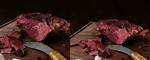 Beaver Meat