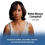 Bebe Moore Campbell