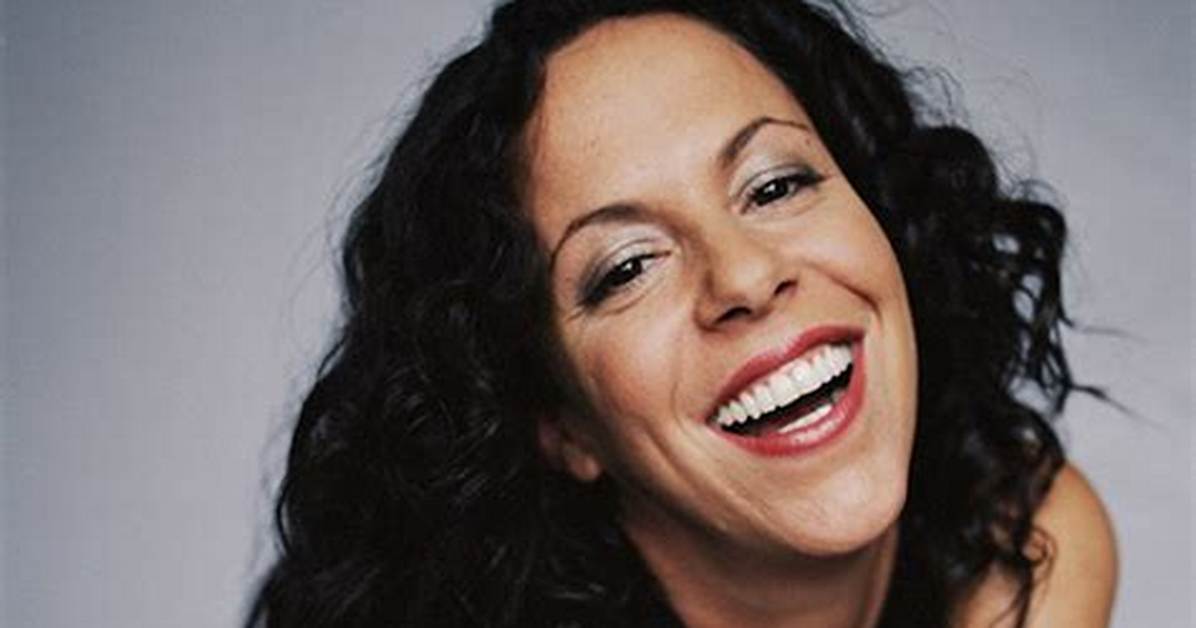 Bebel Gilberto