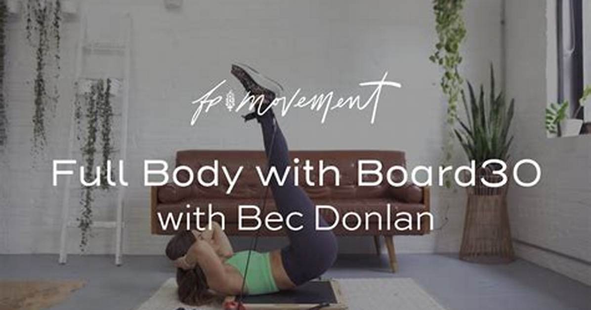 Bec Donlan