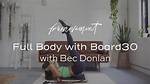 Bec Donlan