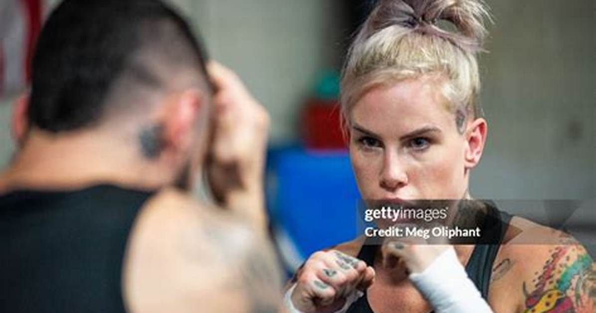 Bec Rawlings