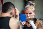 Bec Rawlings