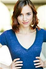 Becca Scott