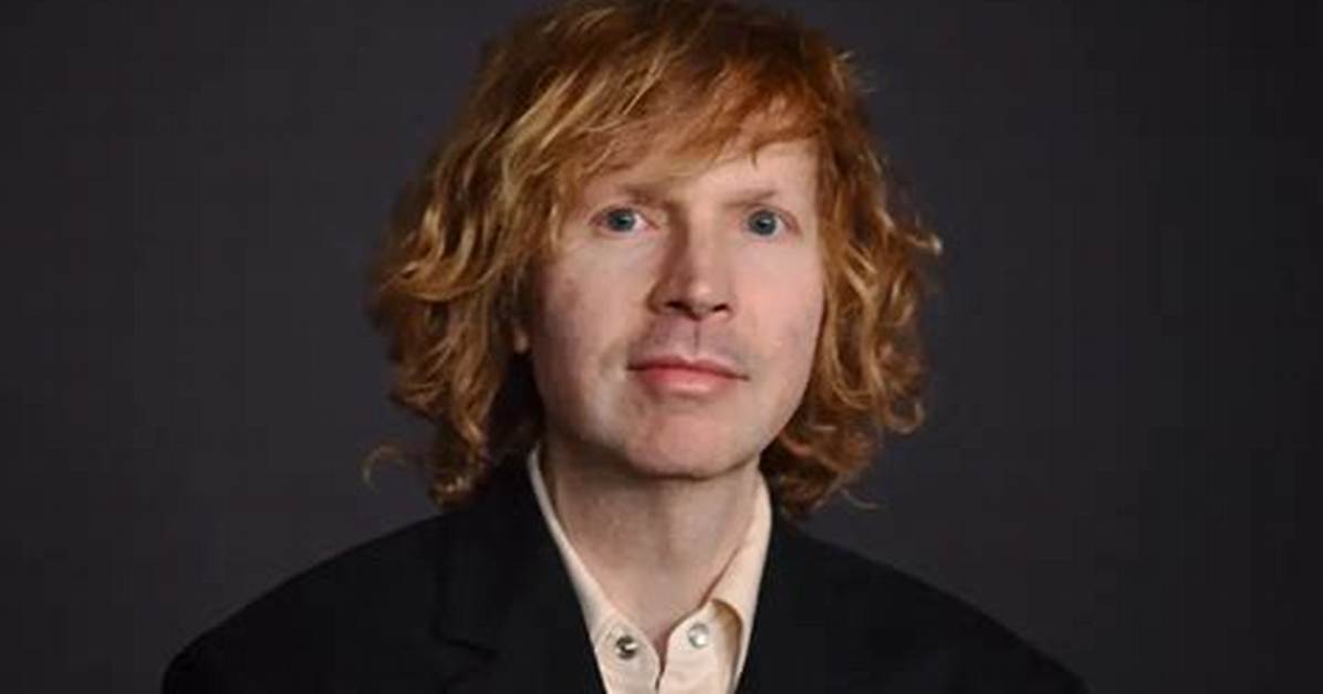 Beck Net Worth