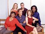 Becker Cast