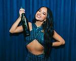 Becky G Shares Her Patron Paloma Recipe for Cinco De Mayo