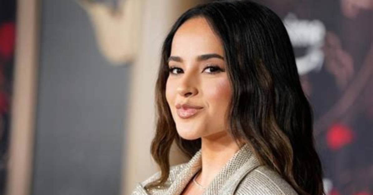 Becky G