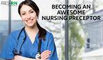 Becoming a Preceptor