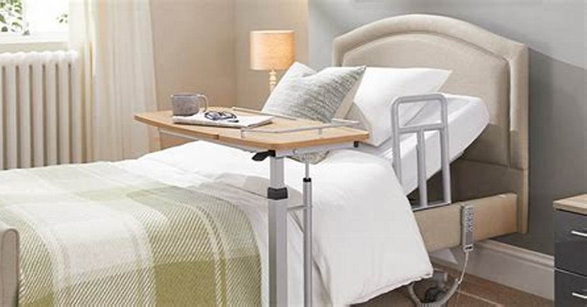 Bed Accessories