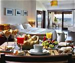Bed-and-Breakfast