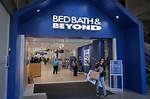 Bed ___ & Beyond