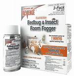 Bed Bug Bomb