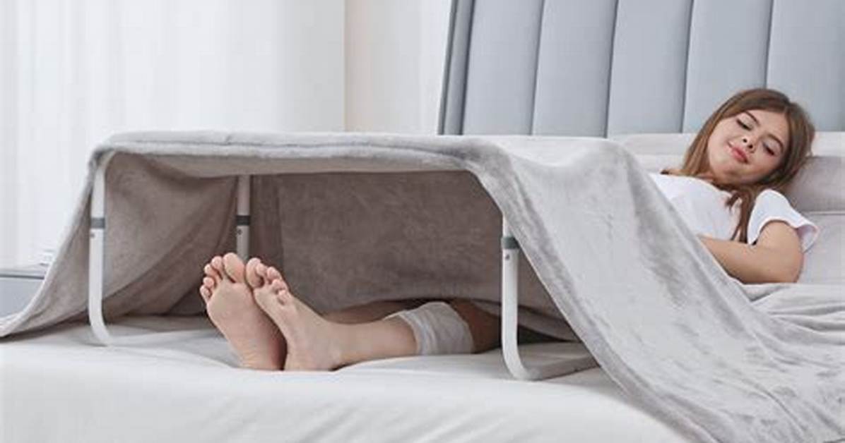 Bed Cradle