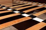 Bed Frame Slats