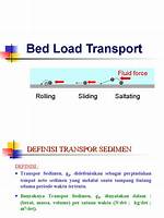 Bed Load