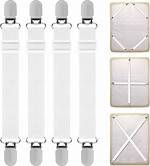 Bed Sheet Straps