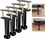 Bed Support Legs
