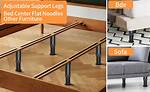 Bed Support Pieces