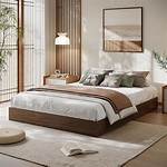 Bed Without Box Spring
