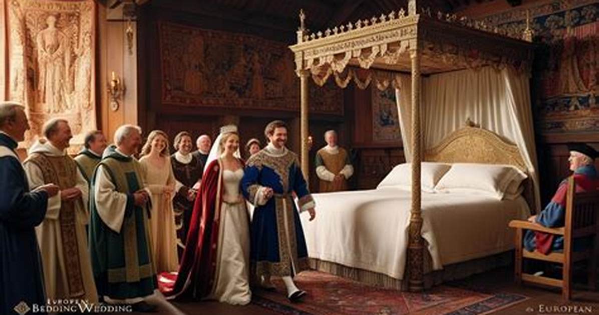 Bedding Ceremony