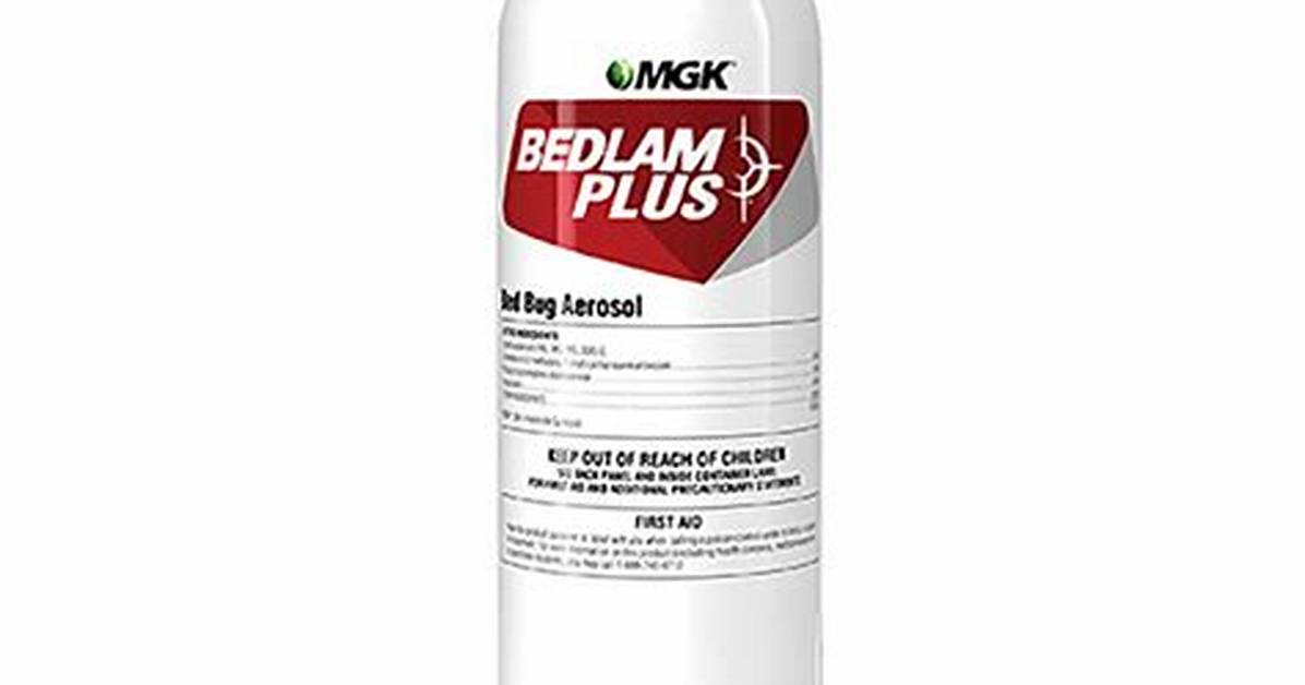 Bedlam Plus