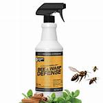 Bee Spray Killer
