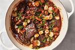 Beef Bourguignon for Example