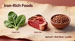 Beef Iron
