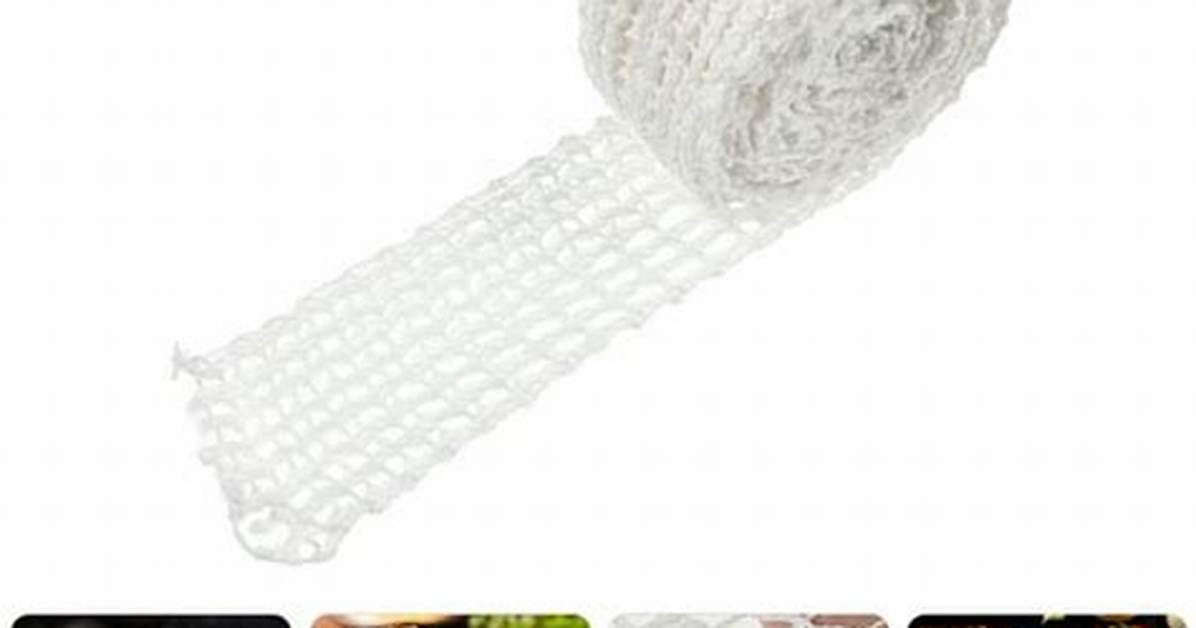 Beef Netting