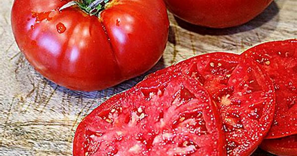 Beefmaster Tomato
