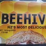 Beehive Foodstuff