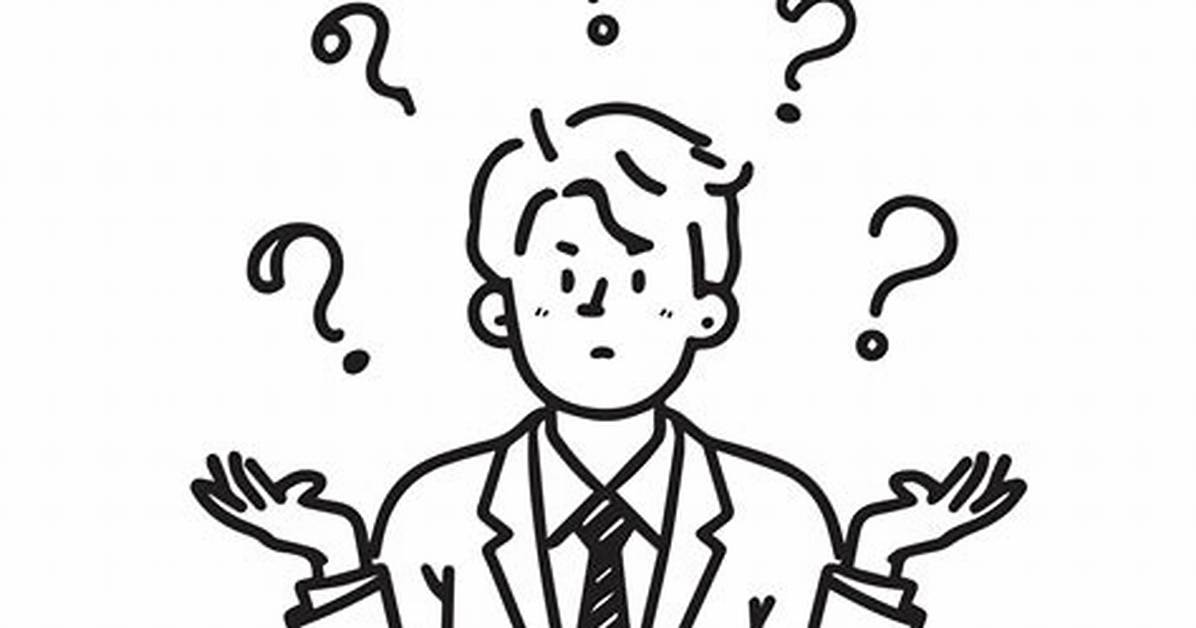 ___ Been Wondering Something. ..