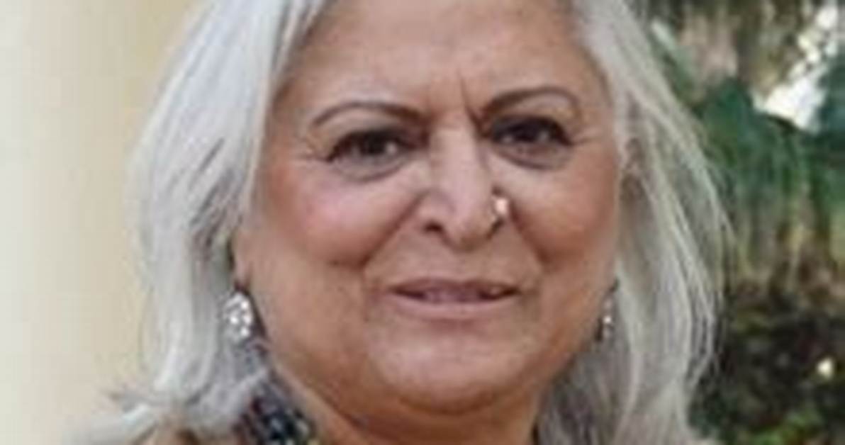 Beena Kak