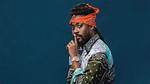 Beenie Man