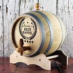Beer Barrel