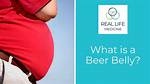 Beer Belly