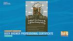 Beer Brewer Professional Certificate Students Open Nelson County Cidery Satellite Tasting Room in Richmond - News