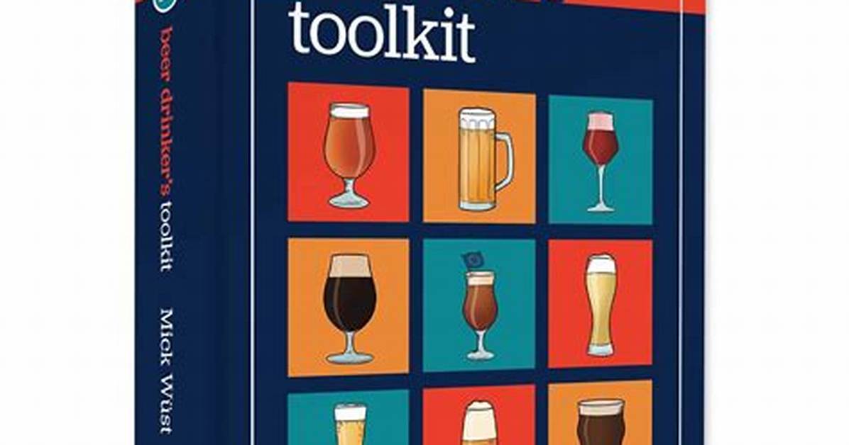 Beer Drinker's Selection