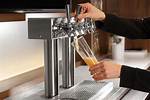 Beer Tap System